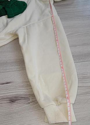 Продам дитячу кофтинку 6