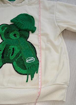 Продам дитячу кофтинку 5