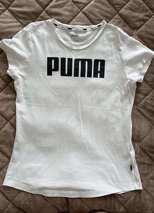 Жіноча футболка puma, оригінал