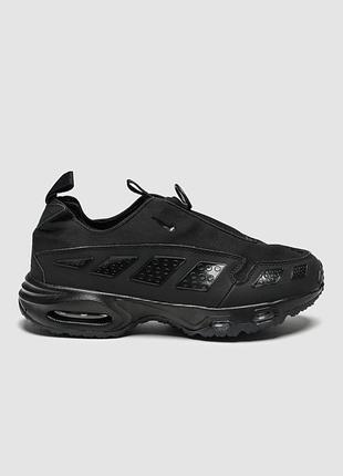 Кроссовки мужские nike air max sndr black
