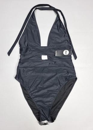 Купальник boohoo