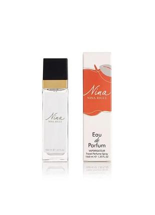 Парфуми nina ricci nina 40 мл