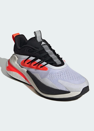 Кроссовки adidas alphaboost v2