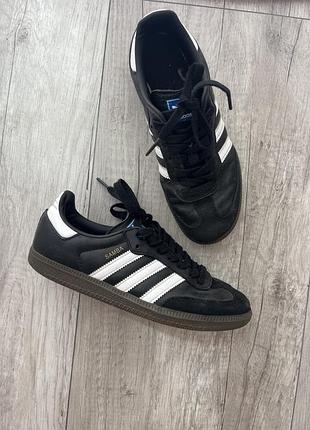 Кеди adidas samba
