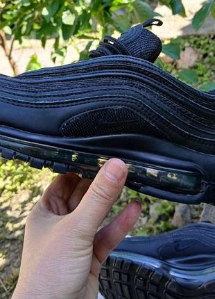 Кроссовки фирмы nike air max оригинал