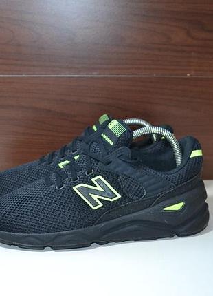 New balance msx90sca 40.5р кроссовки оригинал