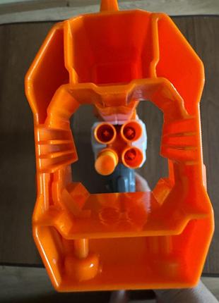 Бластер-аксесуар hasbro nerf modulus приклад 7