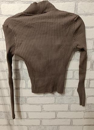Кофточка zara 3