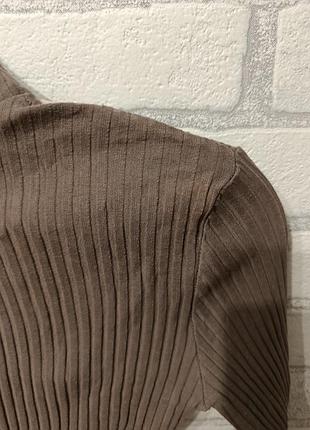 Кофточка zara 4