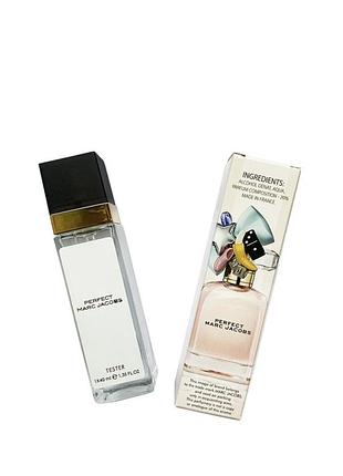 Парфуми marc jacobs perfect 40 ml