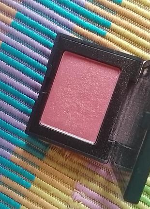 Nars, румяна в оттенке orgasm, mini
