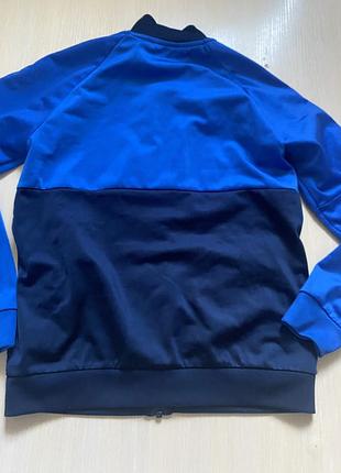 Олімпійка adidas 3