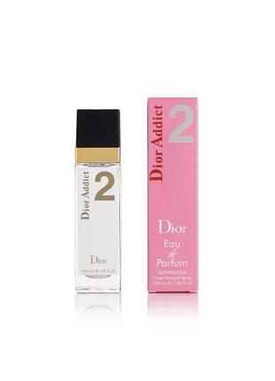 Парфуми christian dior addict 2 40 ml