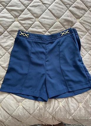 Жіночі шорти marciano by guess, оригінал