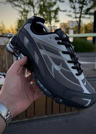 Кросівки nike shox ride 2 sp x supreme