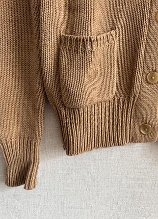 Светр ralph lauren s 6