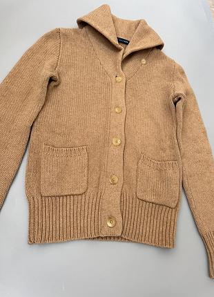 Светр ralph lauren s