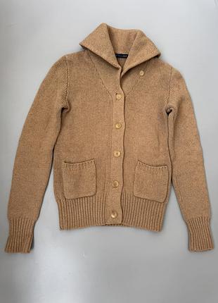 Светр ralph lauren s 2