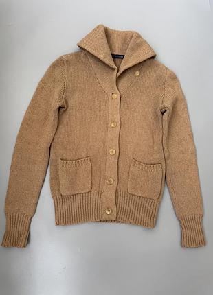 Светр ralph lauren s 3