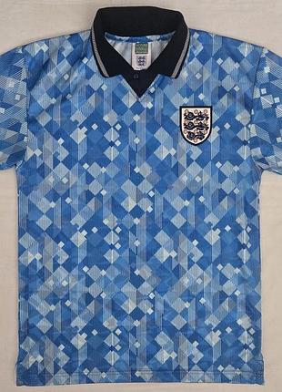 Футболка score draw england