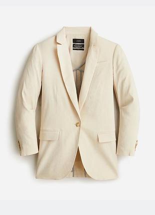 Піджак j.crew