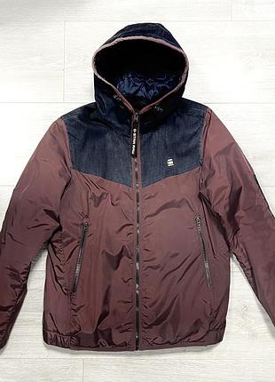 Куртка g-star raw