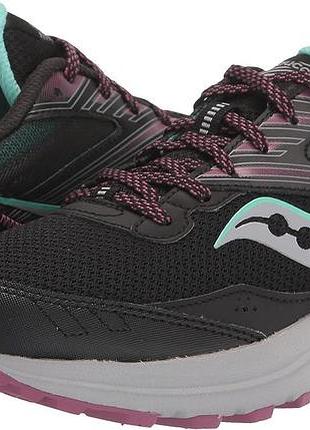 Кроссовки saucony cohesion tr15