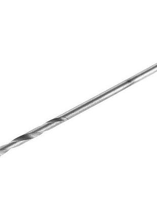 Сверло по металлу 1,5мм hss (10шт) sd-5015 тм intertool