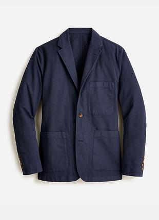 Піджак чоловічий j.crew
