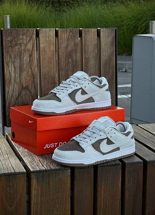 Кросівки nike sb dunk low
