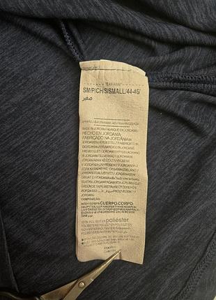 Кофта under armour лонгслив 4