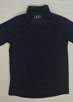 Кофта under armour лонгслив 6