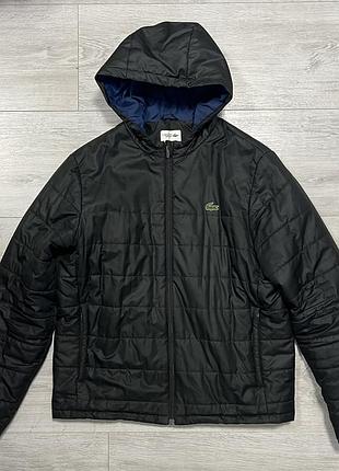 Куртка lacoste