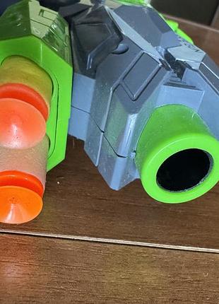 Бластер іграшка space gun 5