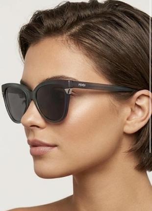 Fendi оригінал окуляри