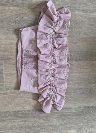 Стильний топ zara