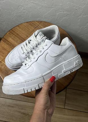 Кросівки nike air force pixel жіночі 40,5 розмір