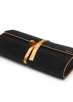 Чехол dyson-designed travel pouch black/copper (971074-03)