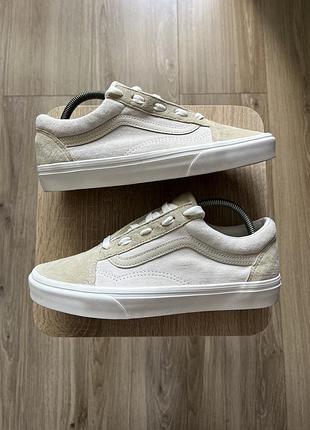 Нові кеди  vans.  оригінал!