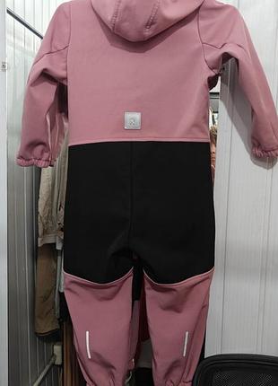 Комбинезон reima softshell 92 2