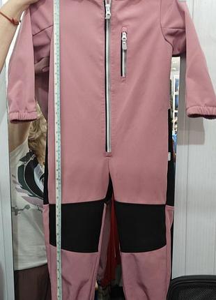 Комбинезон reima softshell 92 3