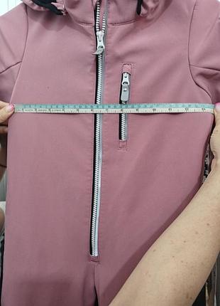 Комбинезон reima softshell 92 5