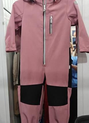 Комбінезон reima softshell 92
