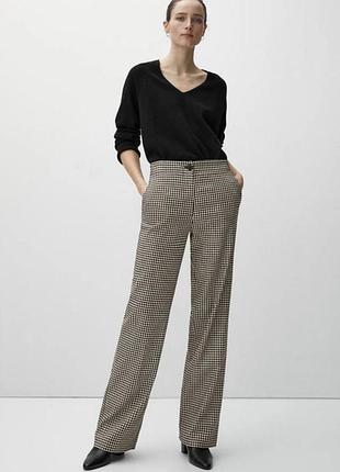 Брюки massimo dutti