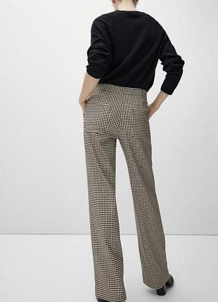 Брюки massimo dutti 3