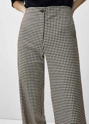 Брюки massimo dutti 2