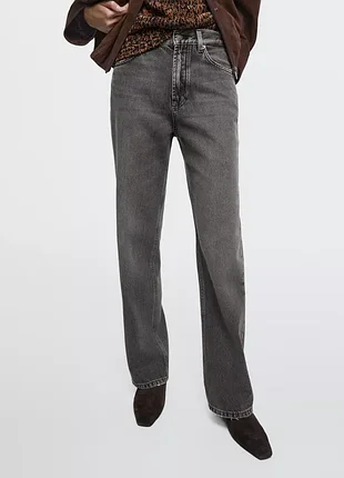 Джинси massimo dutti