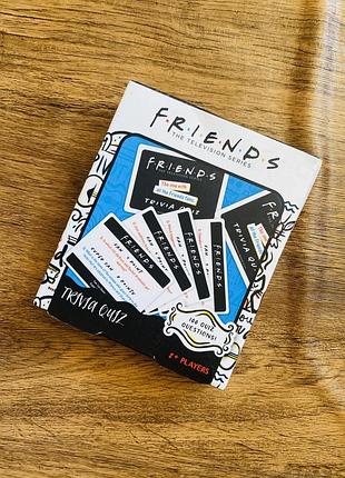 Настільна гра friends