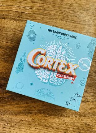 Настільна гра cortex