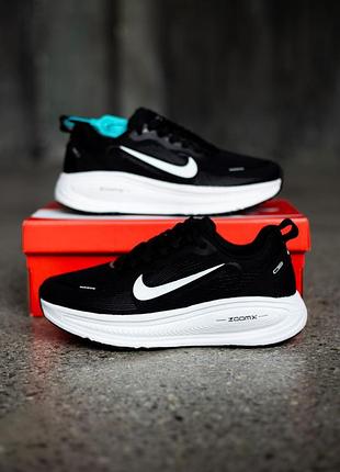 Nike air zoom vomero 18 black/white